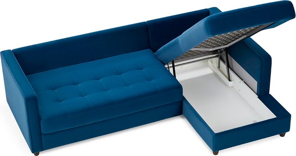 Диван угловой Moon Family Шеффилд 121 / 80617621