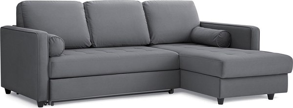 Диван угловой Moon Family Шеффилд 121 / 80617622 - фото