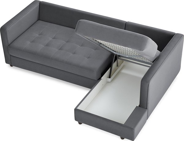 Диван угловой Moon Family Шеффилд 121 / 80617622