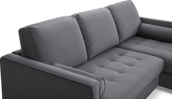 Диван угловой Moon Family Шеффилд 121 / 80617622