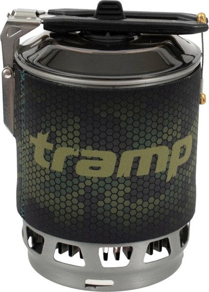 Система приготовления пищи Tramp TRG-049-kamu - фото