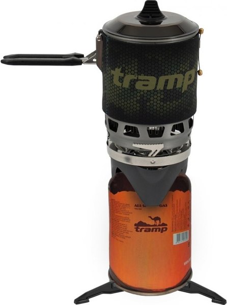Система приготовления пищи Tramp TRG-049-kamu