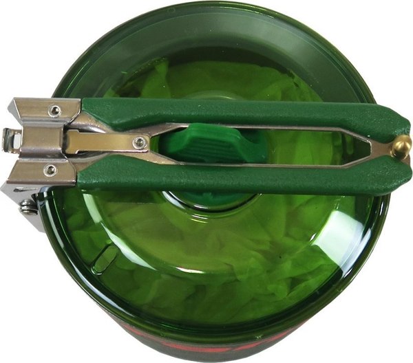 Система приготовления пищи Tramp TRG-049-olive