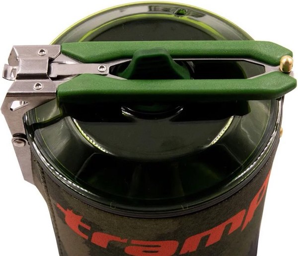 Система приготовления пищи Tramp TRG-049-olive