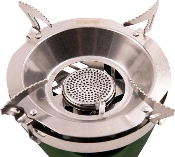 Система приготовления пищи Tramp TRG-049-olive