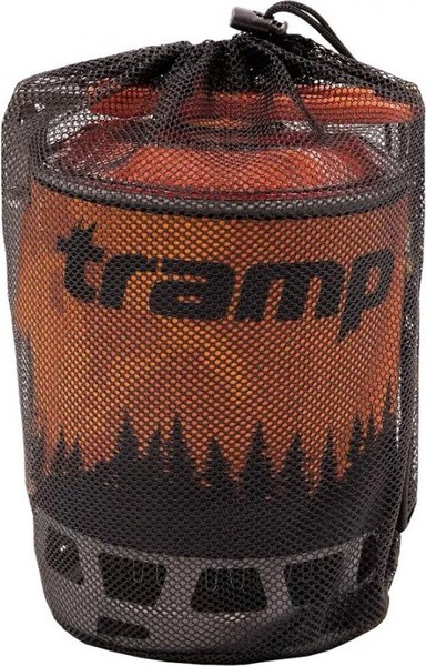 Система приготовления пищи Tramp TRG-049-orange