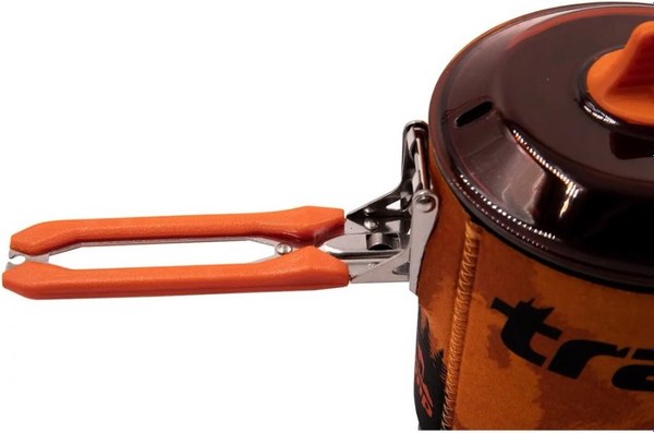 Система приготовления пищи Tramp TRG-049-orange