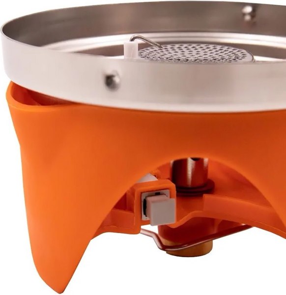 Система приготовления пищи Tramp TRG-049-orange