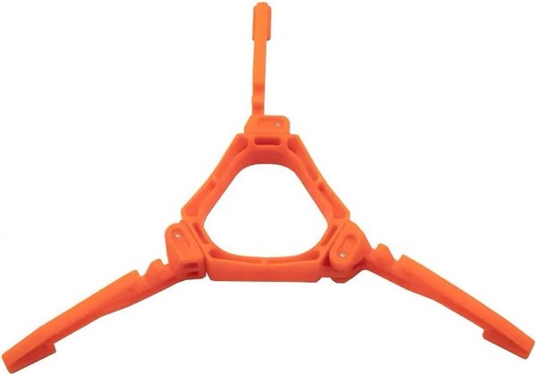 Система приготовления пищи Tramp TRG-049-orange