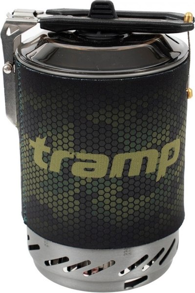 Система приготовления пищи Tramp TRG-115-kamu - фото