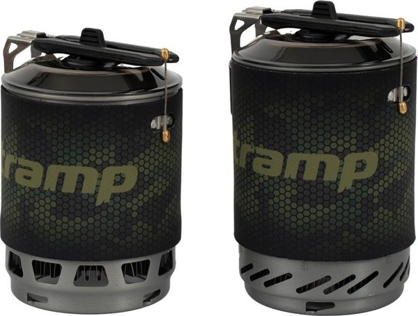 Система приготовления пищи Tramp TRG-115-kamu