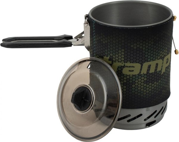 Система приготовления пищи Tramp TRG-115-kamu