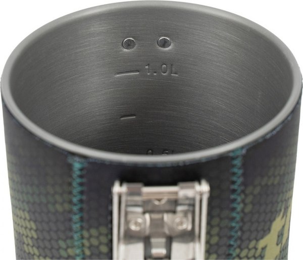 Система приготовления пищи Tramp TRG-115-kamu