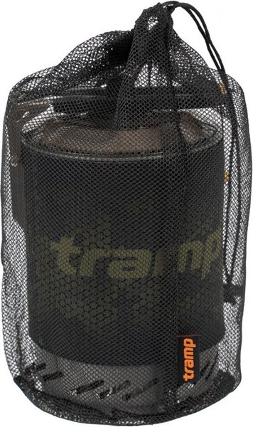 Система приготовления пищи Tramp TRG-115-kamu