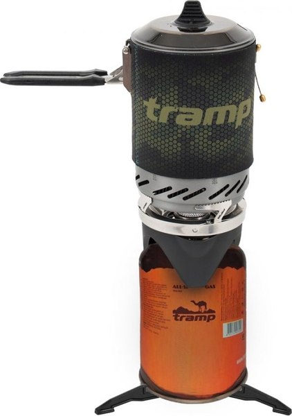 Система приготовления пищи Tramp TRG-115-kamu