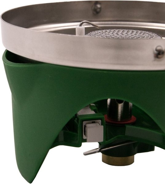 Система приготовления пищи Tramp TRG-115-olive