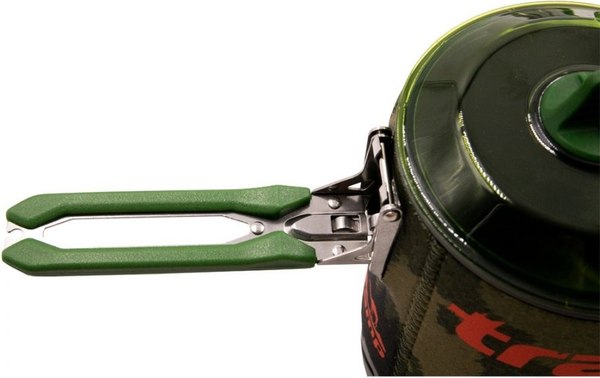 Система приготовления пищи Tramp TRG-115-olive