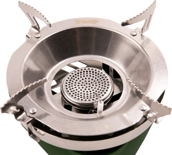 Система приготовления пищи Tramp TRG-115-olive