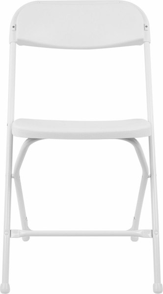 Набор стульев Brabix CF-002 / 533031 (4шт, белый)