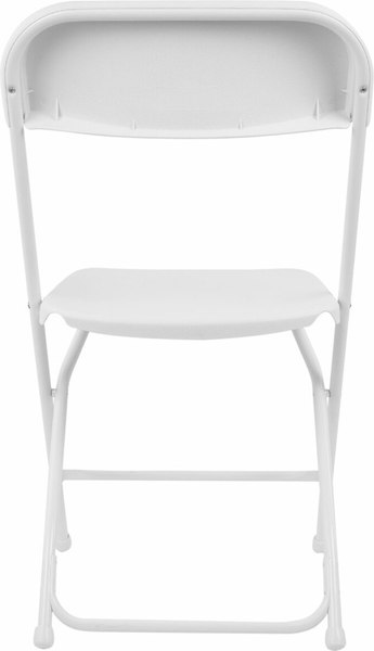 Набор стульев Brabix CF-002 / 533031 (4шт, белый)