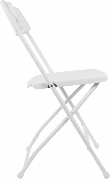 Набор стульев Brabix CF-002 / 533031 (4шт, белый)