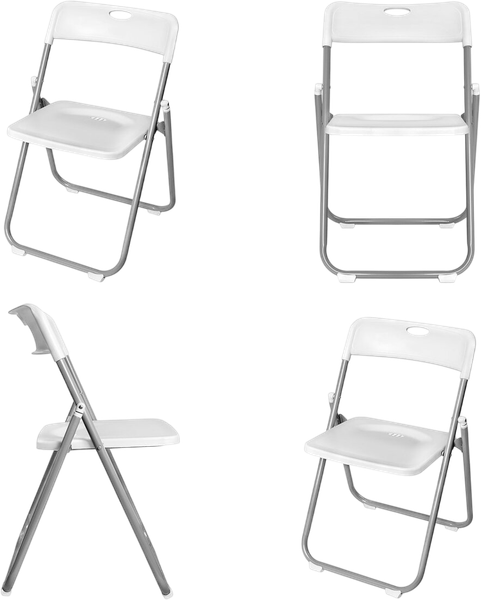 Стул складной Brabix CF-017 / 533035 - фото