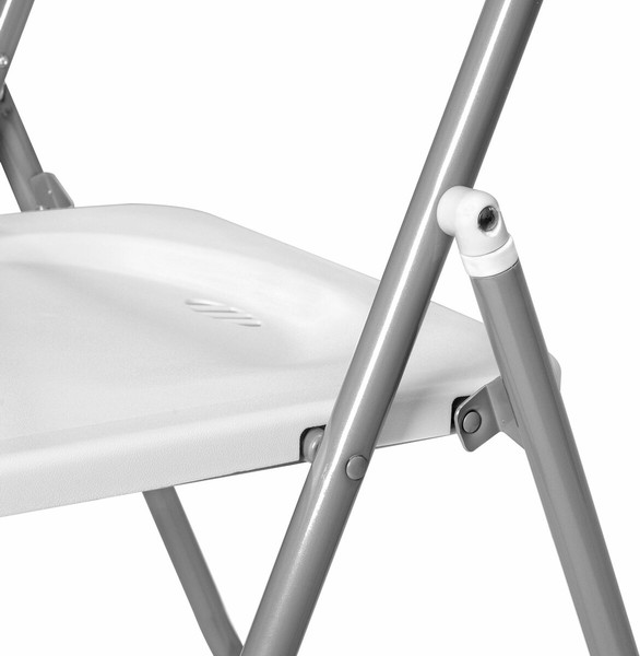 Стул складной Brabix CF-017 / 533035