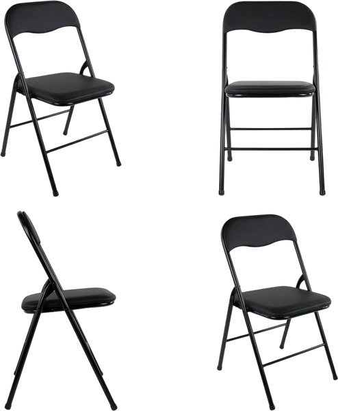 Набор стульев Brabix CF-007 / 533032 - фото