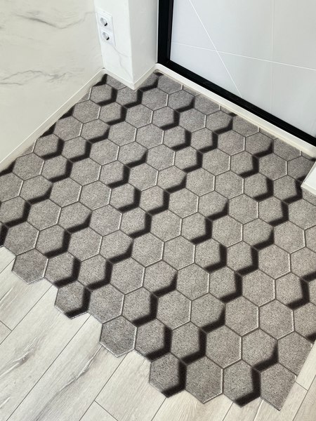 Коврик грязезащитный Kovrikbel №36