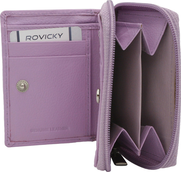 Портмоне Cedar Rovicky R-23-17-LFN-2947