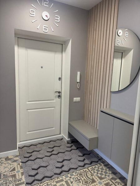 Коврик грязезащитный Kovrikbel №36