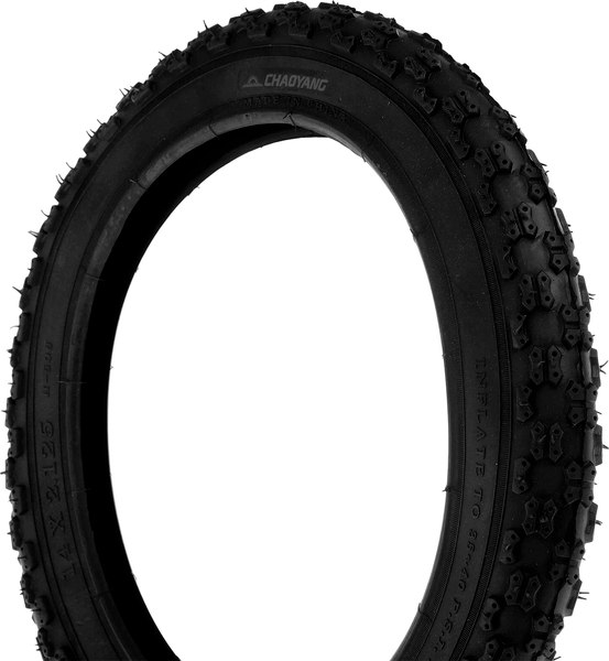 Велопокрышка Chaoyang H-506 54-254 / HQ-0019903 - фото