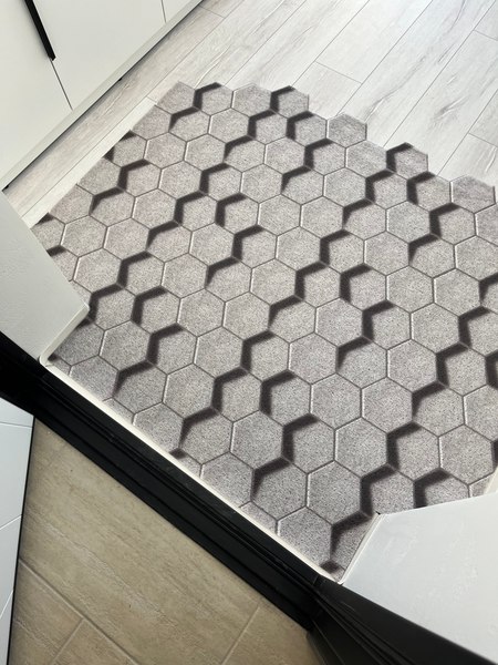 Коврик грязезащитный Kovrikbel №36