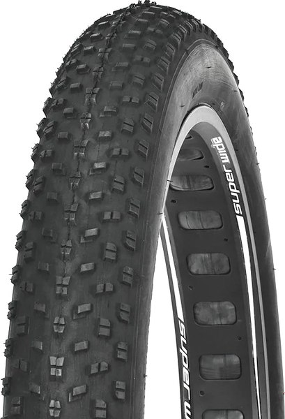 Велопокрышка Chaoyang H5176 26x4.0 / H000015415 - фото