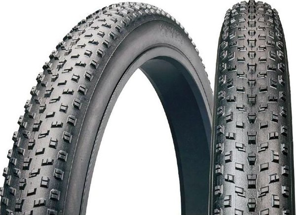 Велопокрышка Chaoyang H5176 26x4.0 / H000015415