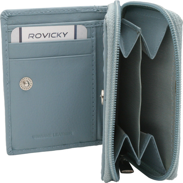 Портмоне Cedar Rovicky R-23-17-LFN-2954