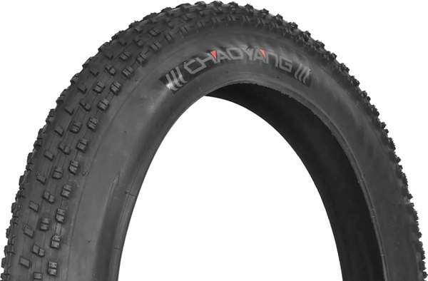 Велопокрышка Chaoyang H5176 27.5х3.5 89-584 / HQ-0004243 - фото