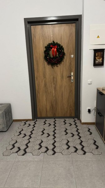 Коврик грязезащитный Kovrikbel №36