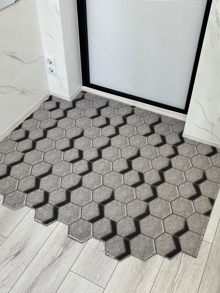 Коврик грязезащитный Kovrikbel №36