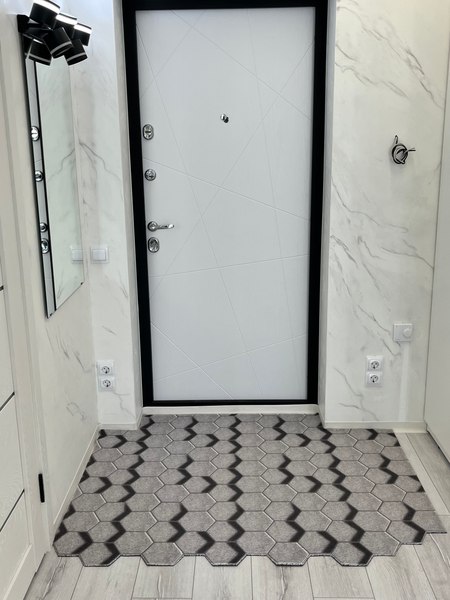 Коврик грязезащитный Kovrikbel №36