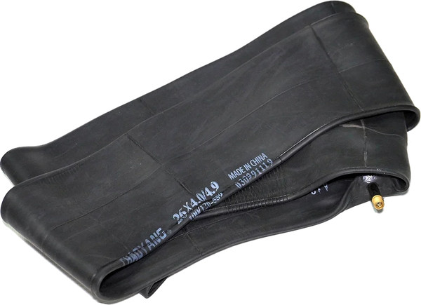 Камера для велосипеда Chaoyang 26x4.0/4.9 / H000015420 - фото