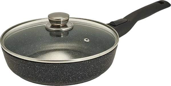 Сковорода Гардарика Орион / 1220-04-01-10 - фото