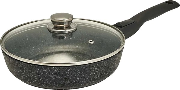 Сковорода Гардарика Орион / 1224-04-01-10 - фото