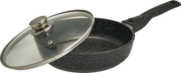 Сковорода Гардарика Орион / 1228-04-01-10