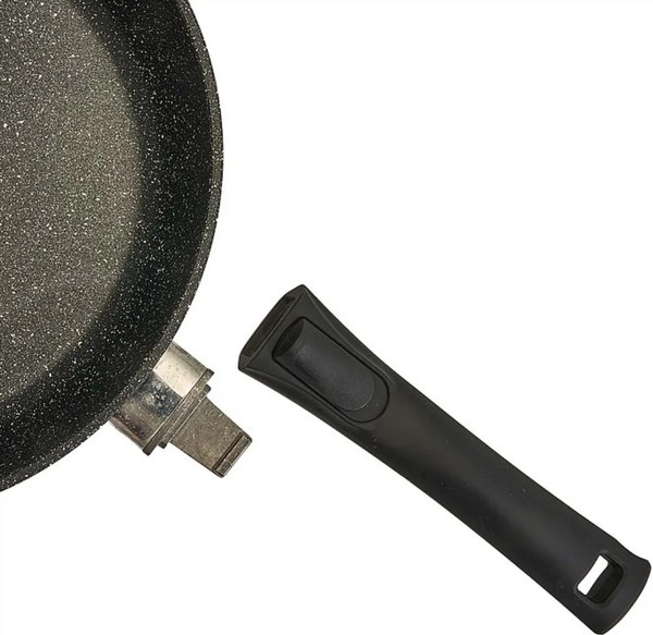 Сковорода Гардарика Орион / 1228-04-01-10