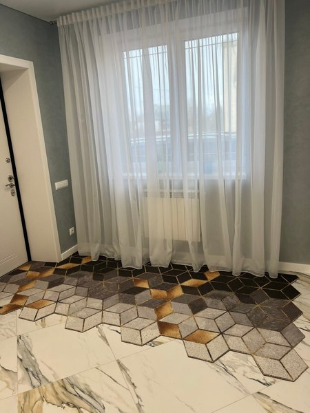 Коврик грязезащитный Kovrikbel №38