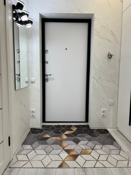 Коврик грязезащитный Kovrikbel №38