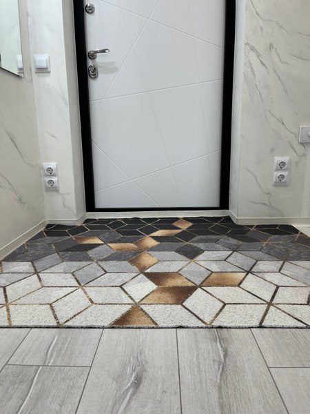 Коврик грязезащитный Kovrikbel №38