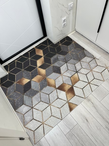 Коврик грязезащитный Kovrikbel №38