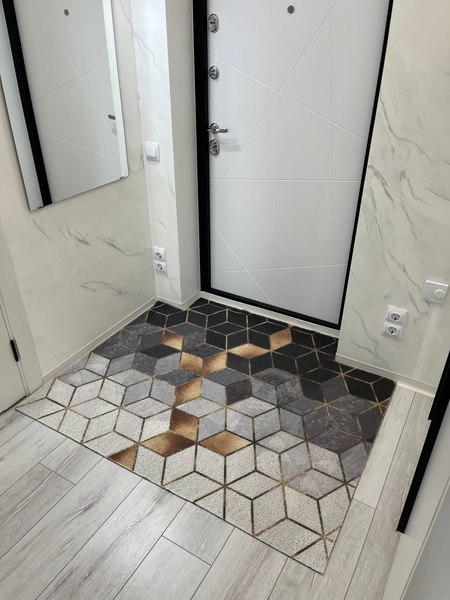 Коврик грязезащитный Kovrikbel №38